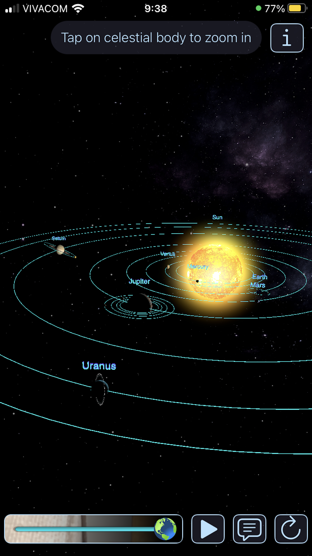 Planets in My Room media 2