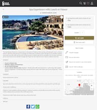 Hotel Treats gallery image