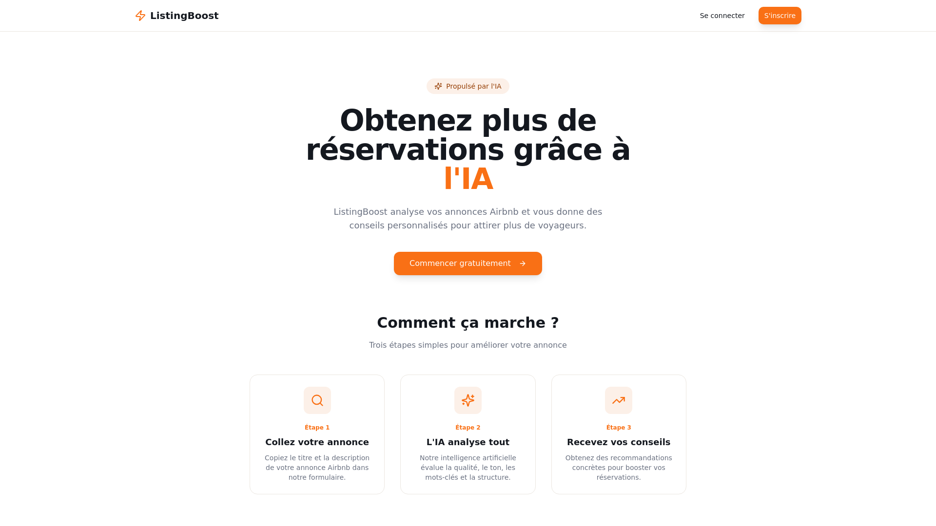 ListingBoost gallery image