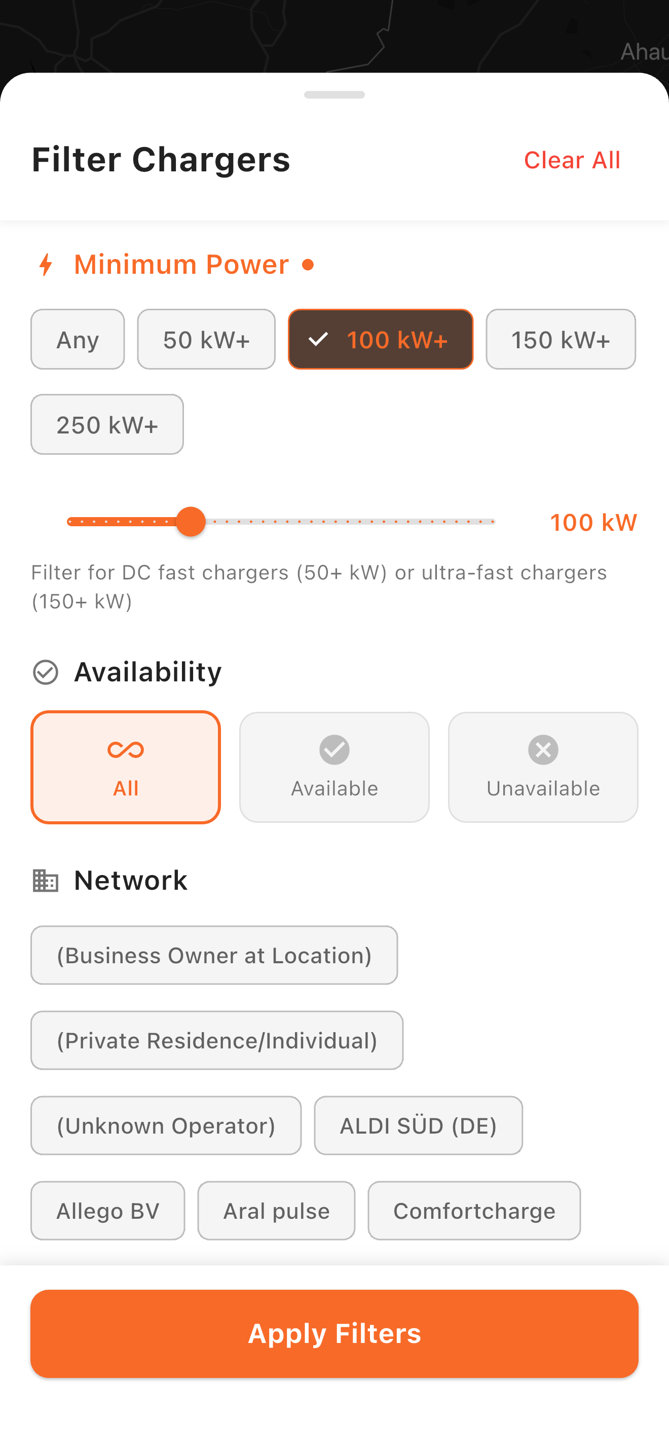 VoltPilot gallery image