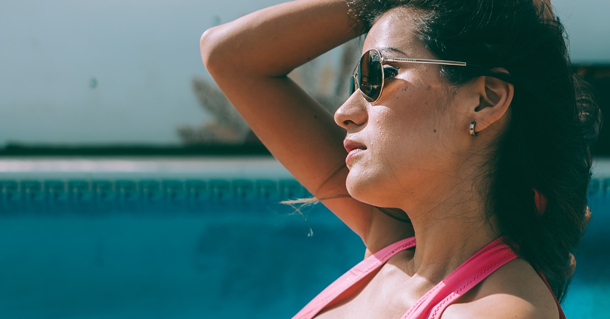 TITAN - Titanium Aviators with changeable lenses now on Kickstarter! gallery image