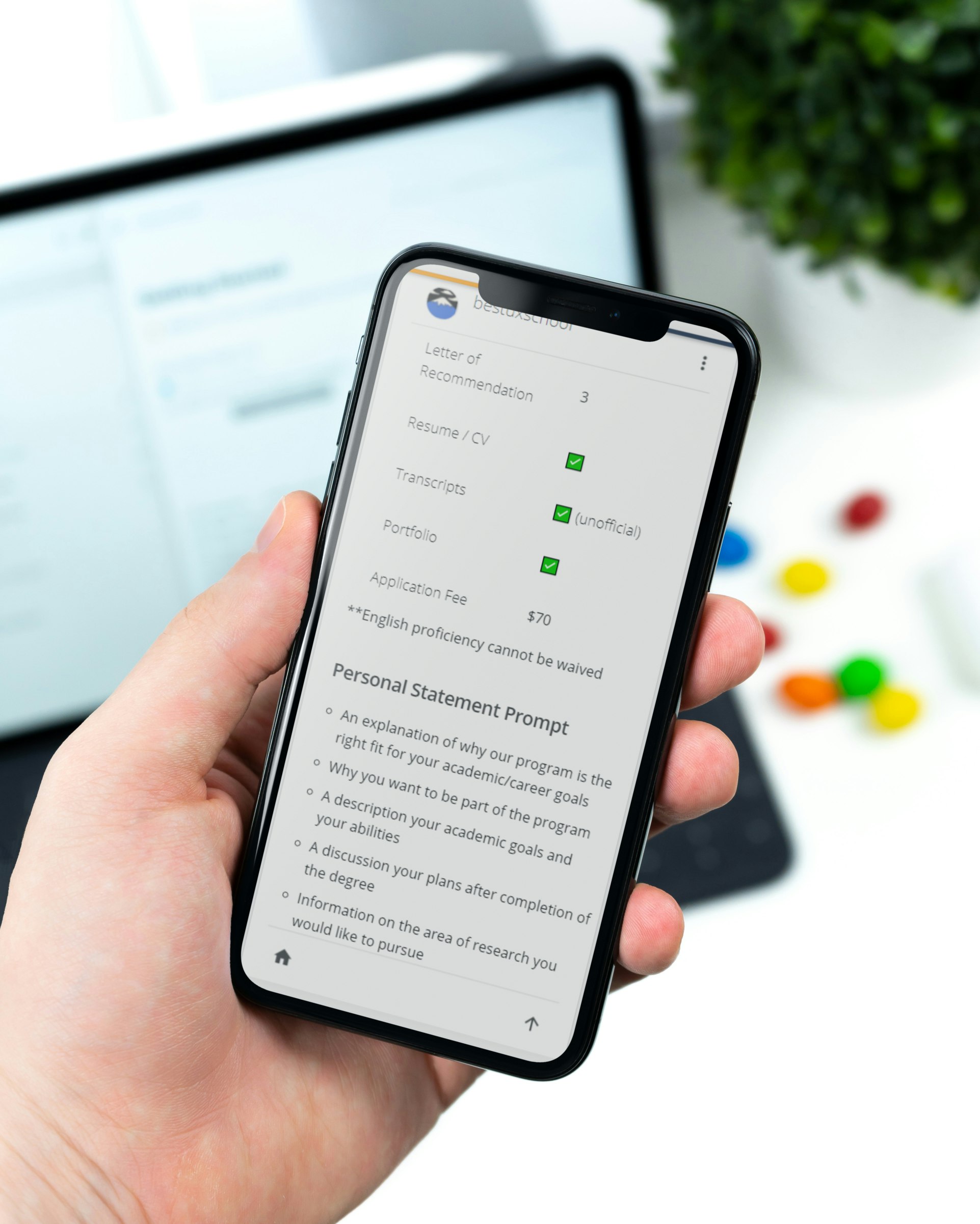 bestuxschool gallery image