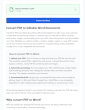 Smart Office Suite – PDF, Excel & More gallery image