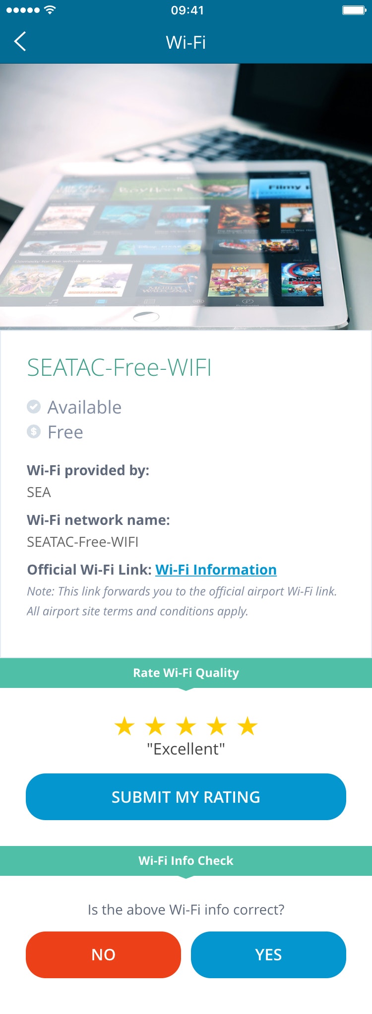 flightSpeak gallery image