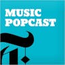 Music Popcast - Lin-Manuel Miranda On How Hip-Hop Influenced Him and ‘Hamilton’