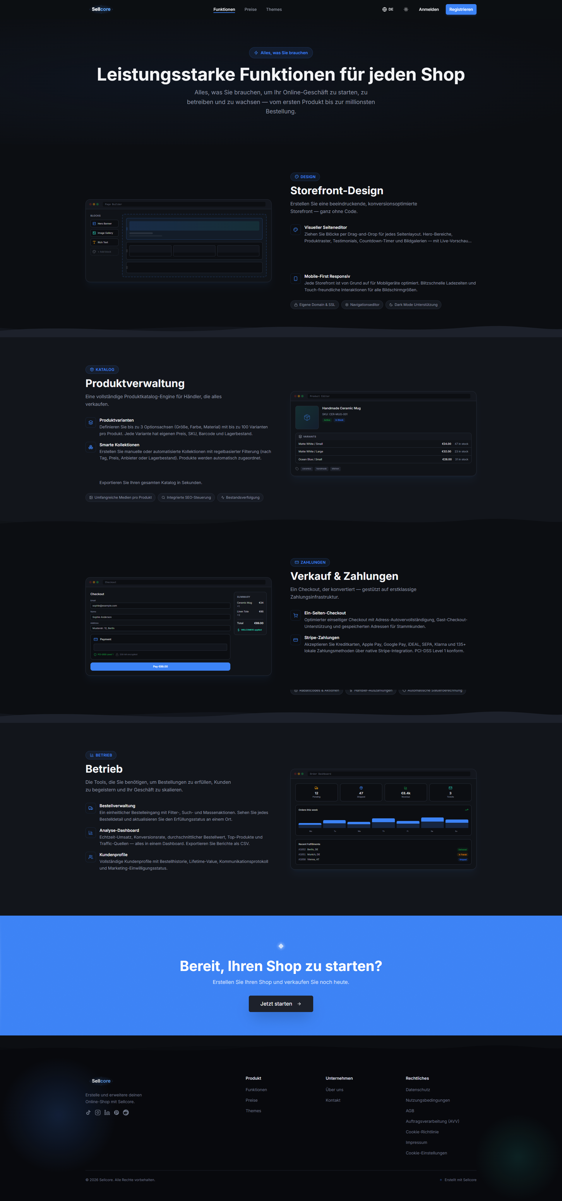 Sellcore gallery image