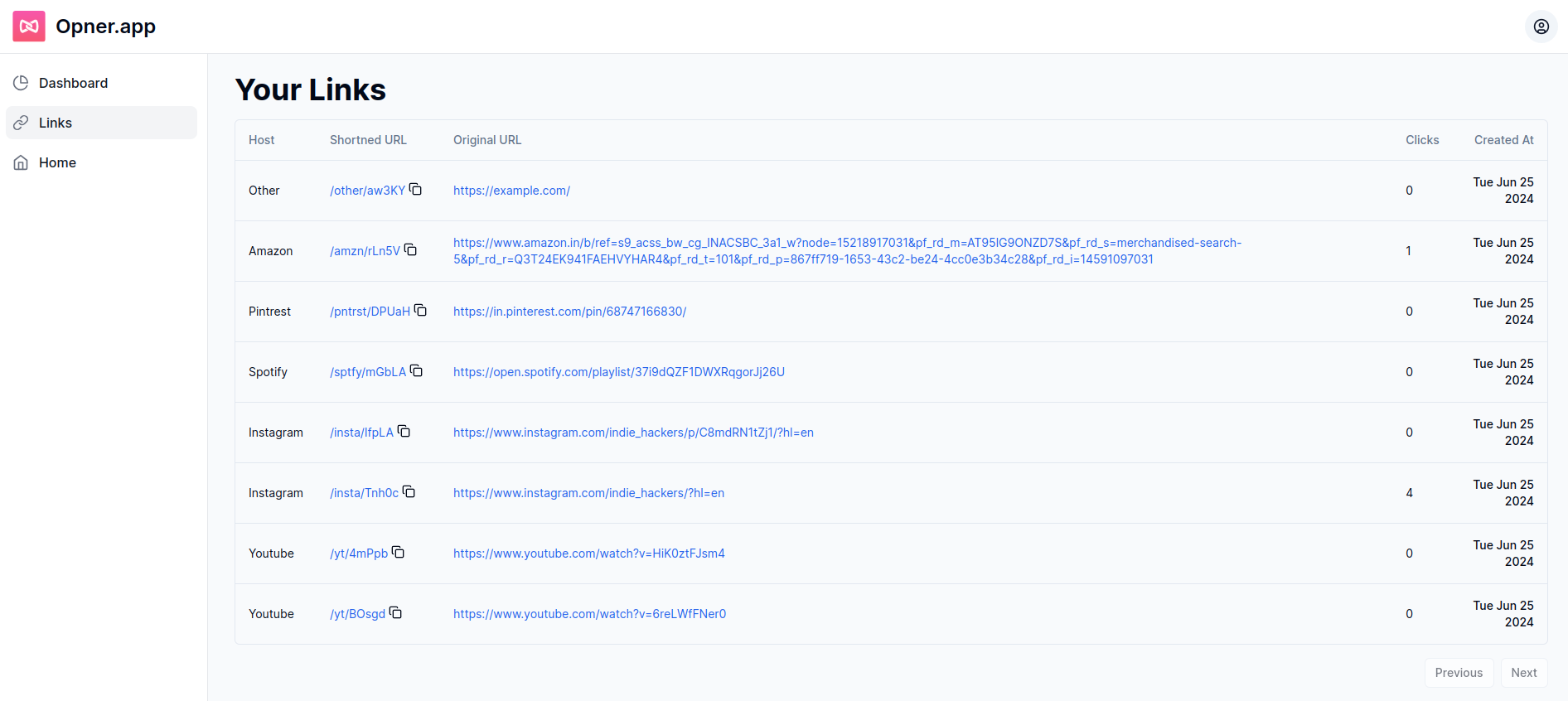 openr app gallery image