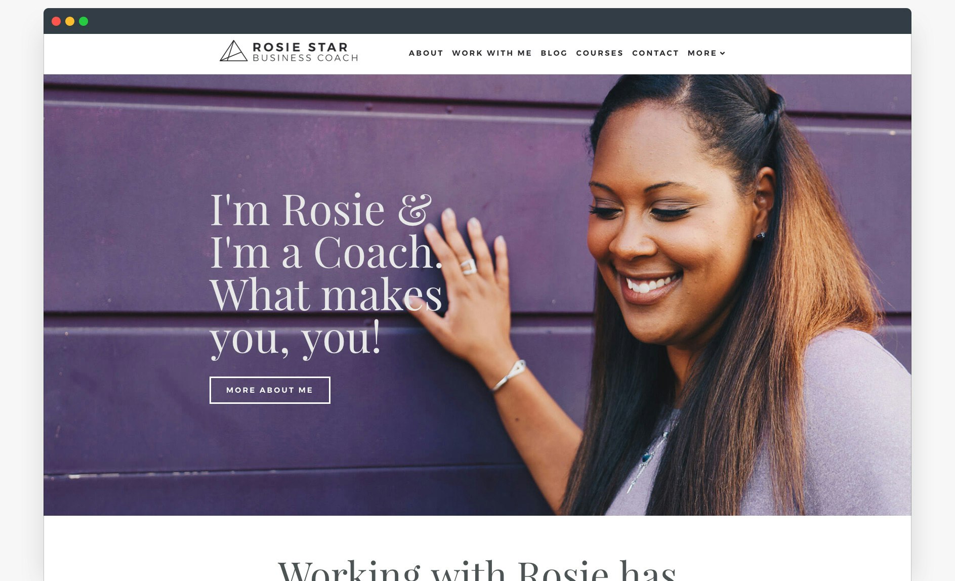 Ready Steady Websites gallery image