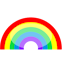 HDRainbow