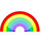 HDRainbow