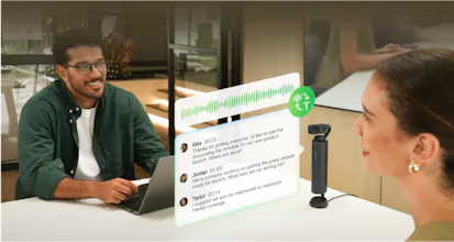 Insta360 Wave gallery image