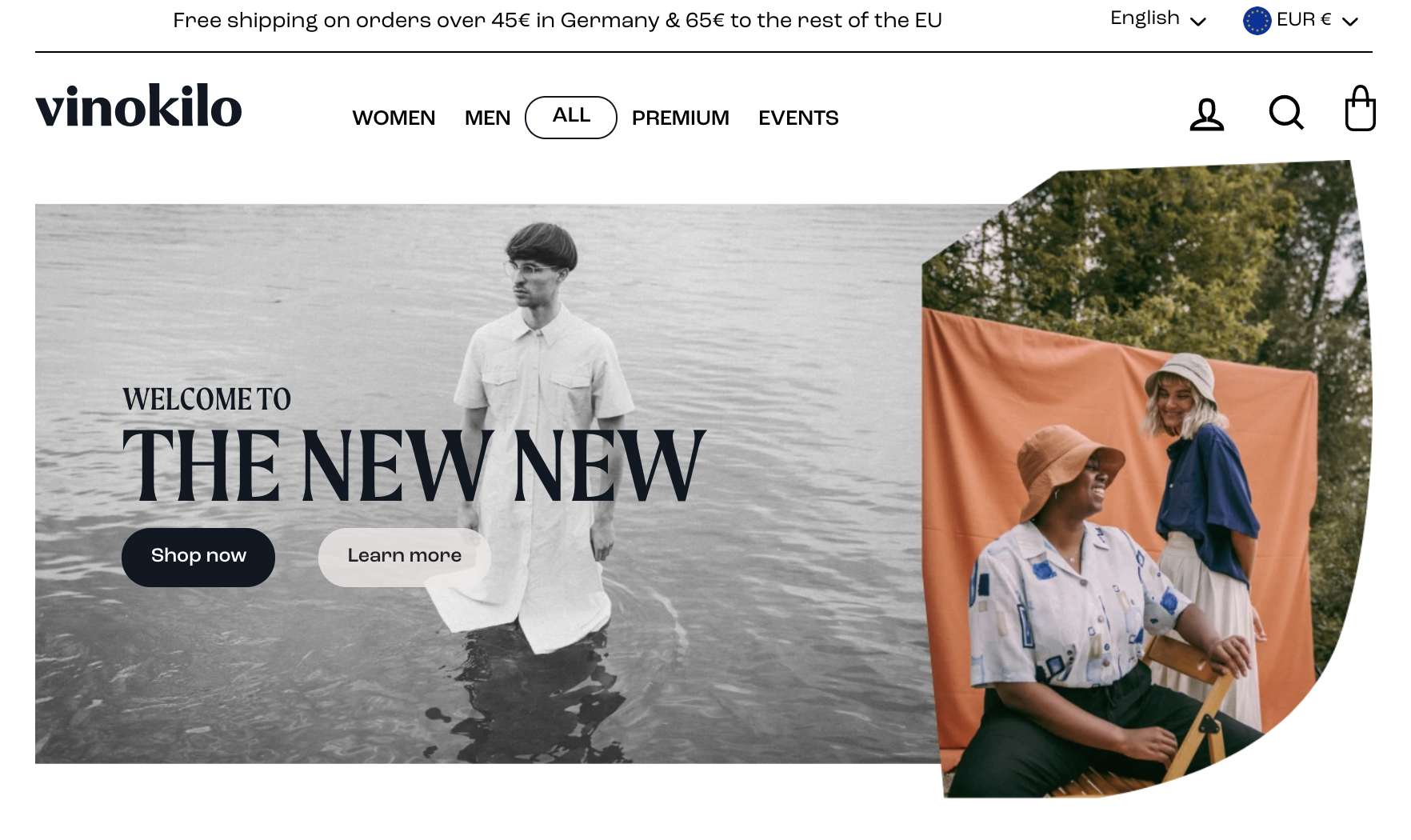 Vinokilo gallery image