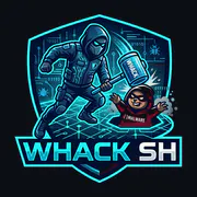 whack.sh