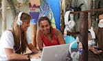 Coworking & Coliving Surf Retreat in Rio de Janeiro image