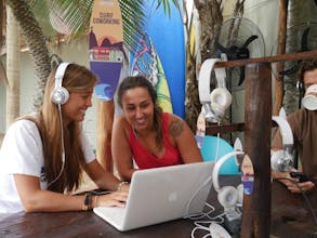 Coworking & Coliving Surf Retreat in Rio de Janeiro gallery image