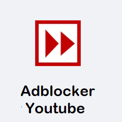 AdBlocker for YouTube