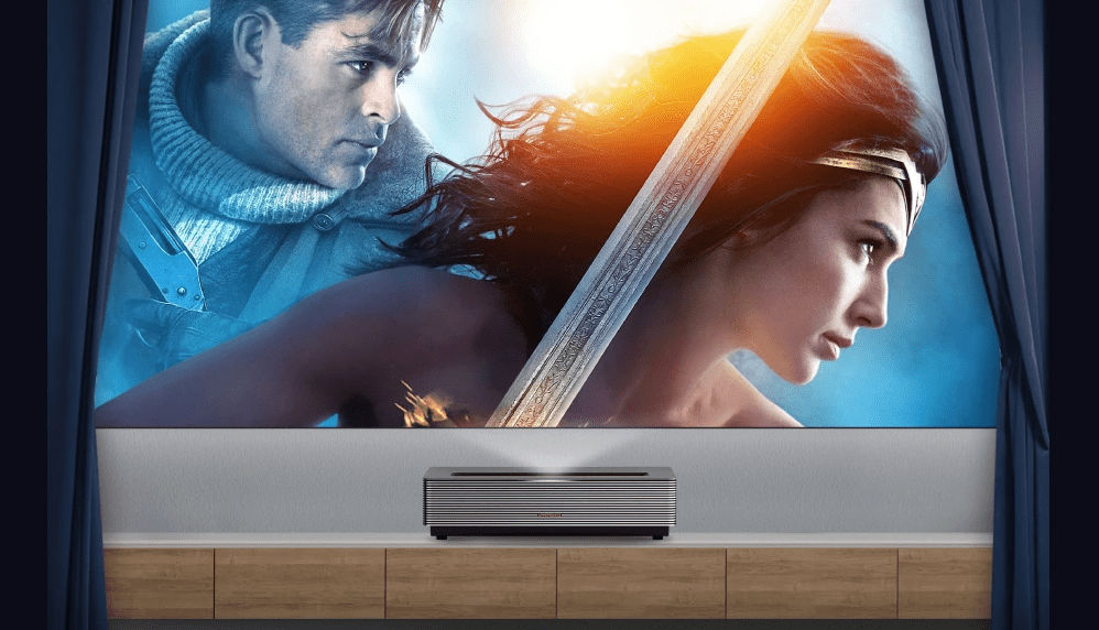 Wemax Appotronics d30