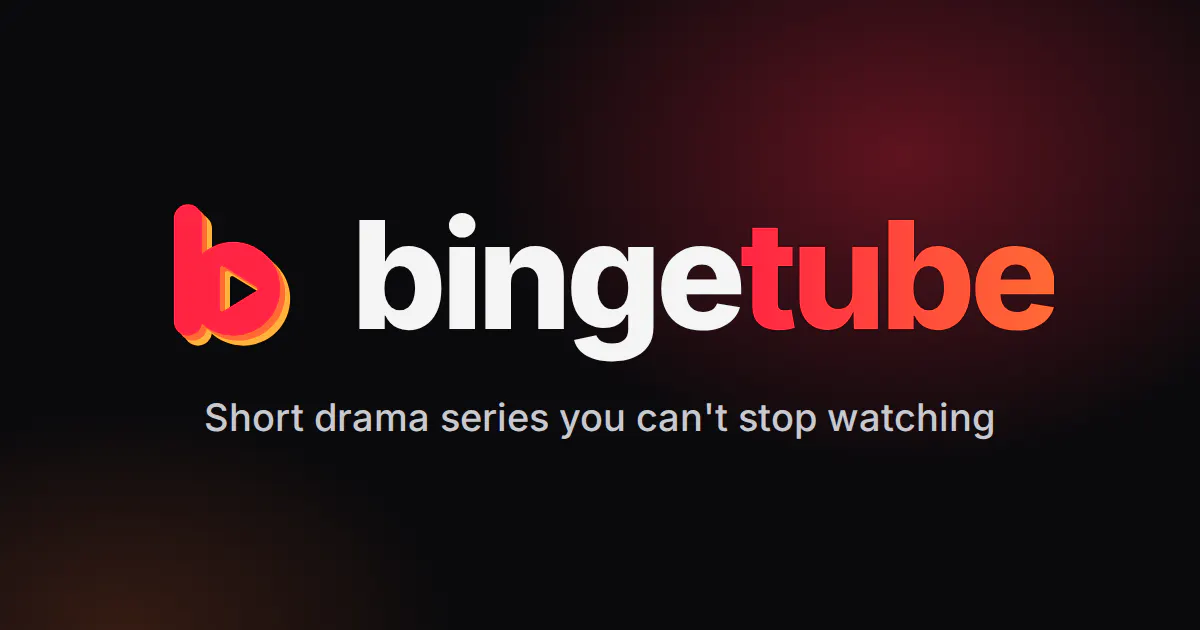 BingeTube gallery image