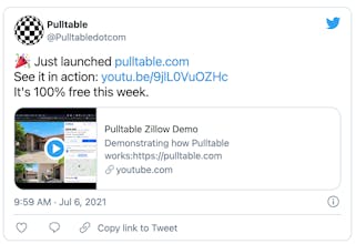 Pulltable gallery image