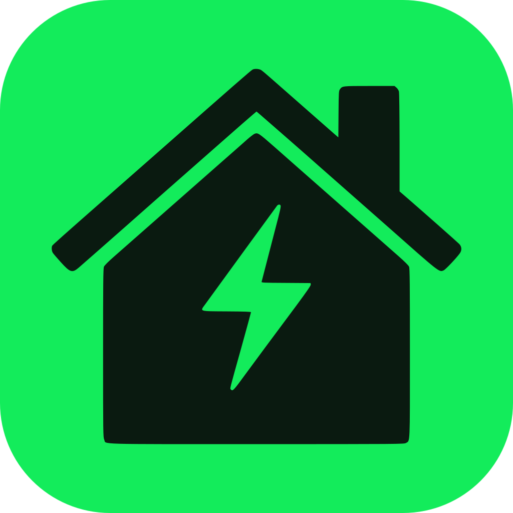 Tuck · Your Home's Brain