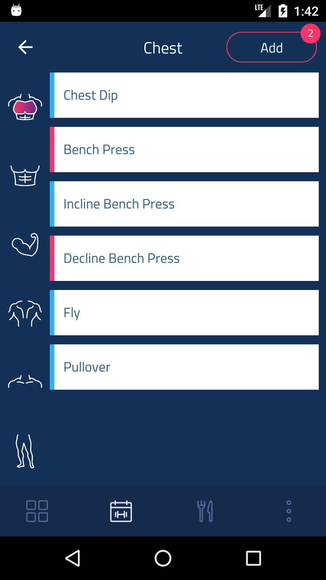 CoreFit gallery image