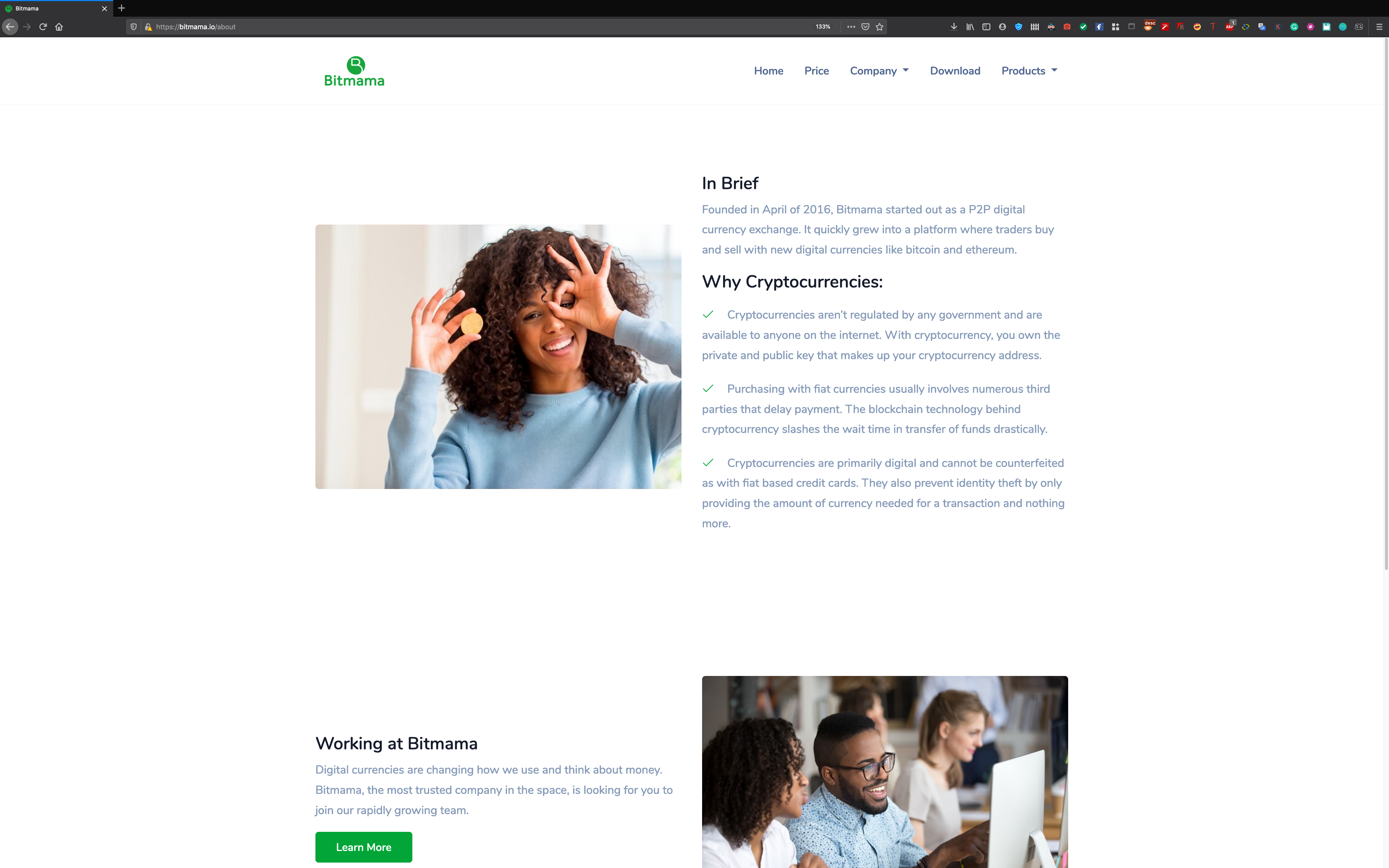 Bitmama gallery image