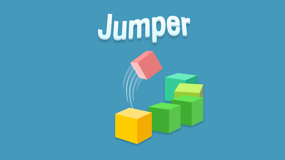 Jumper