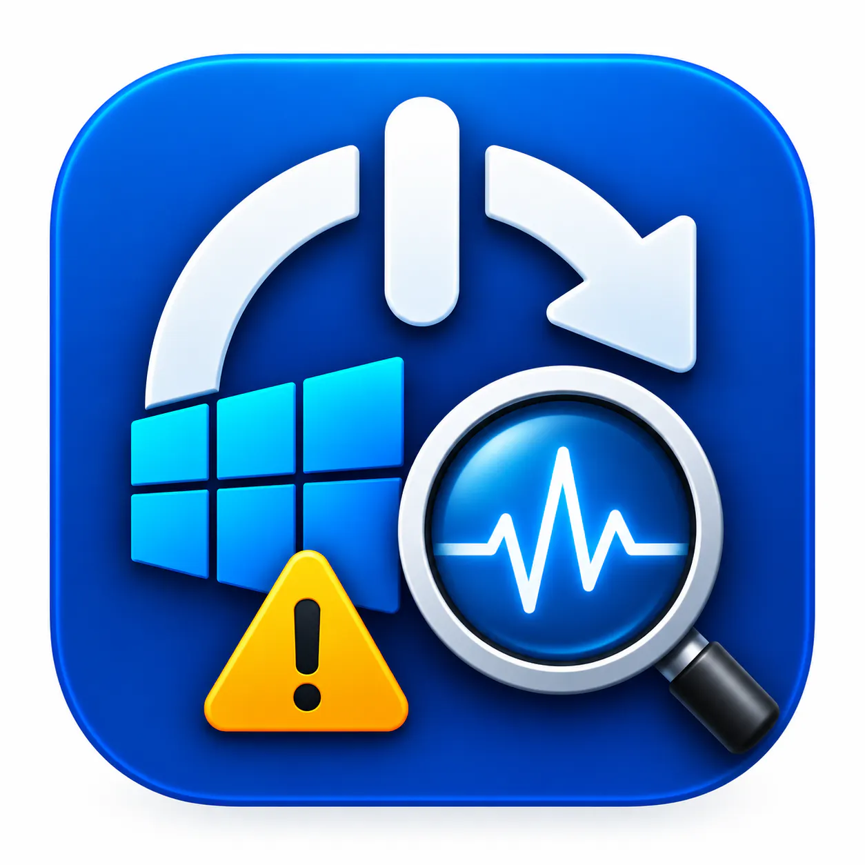 Why Did Windows Restart?