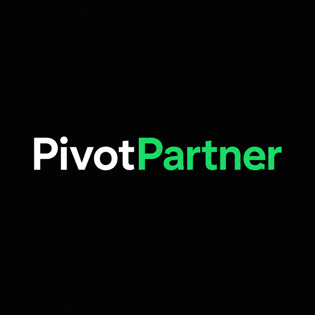 PivotPartner