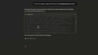 FireSEO MCP gallery image