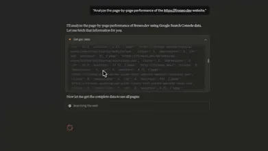 FireSEO MCP gallery image
