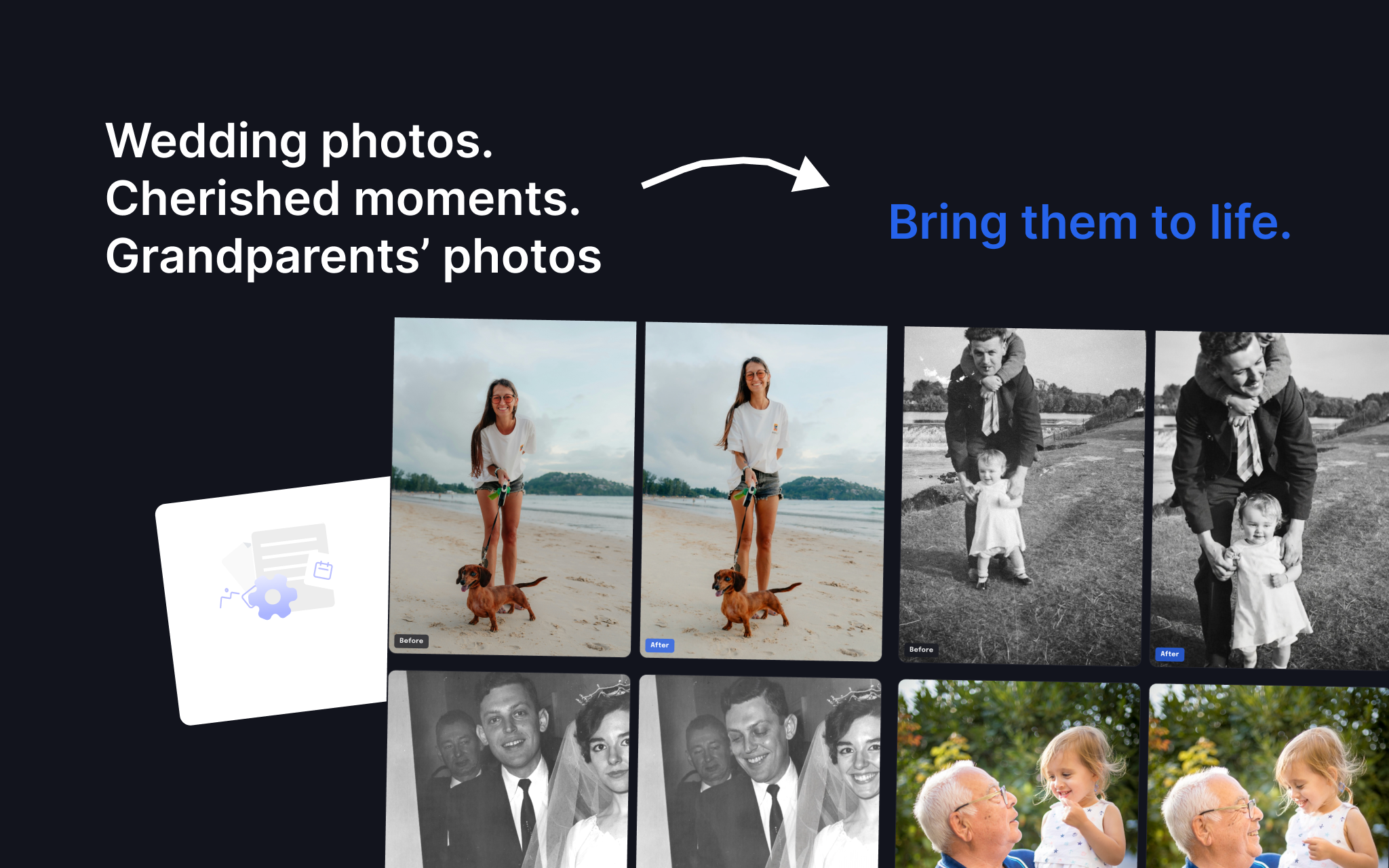 True Moments gallery image