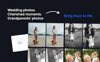 True Moments gallery image