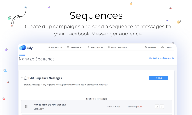 MFY.im gallery image