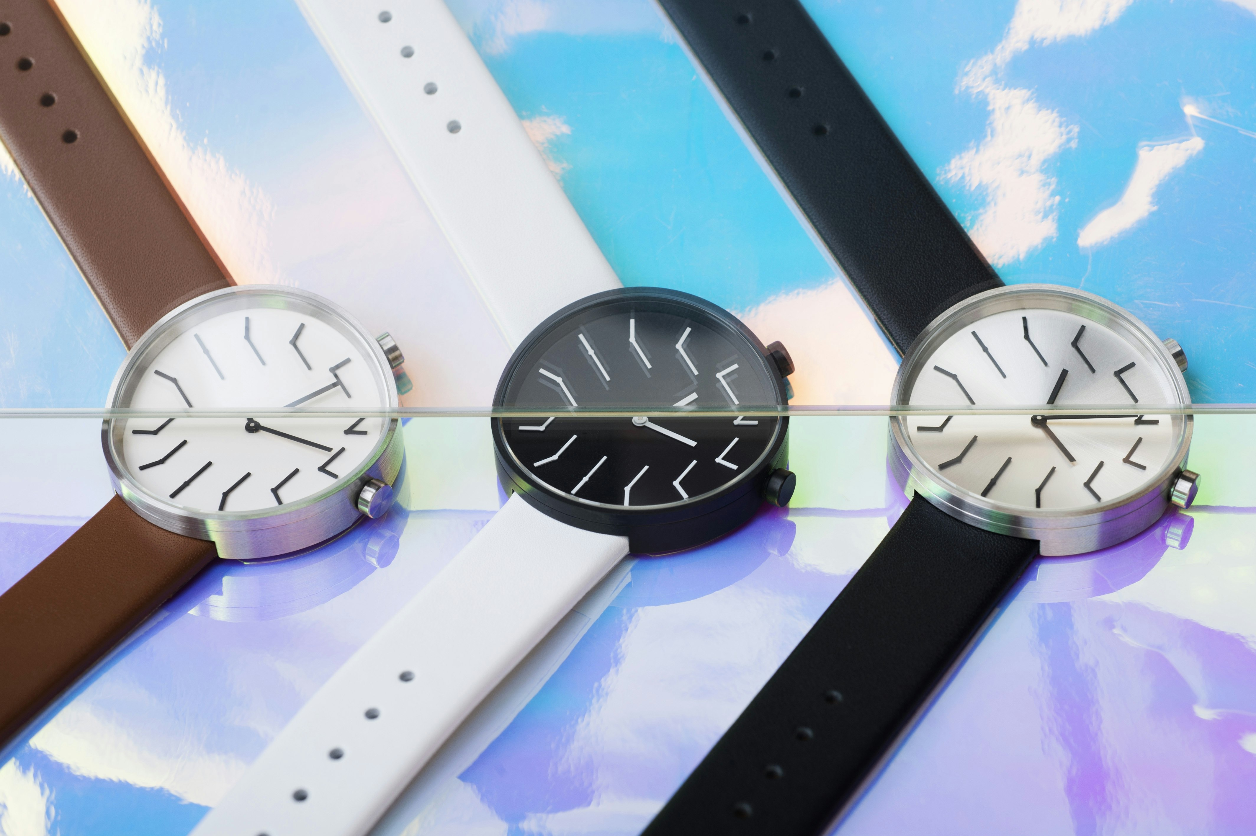 Redundant Watch gallery image