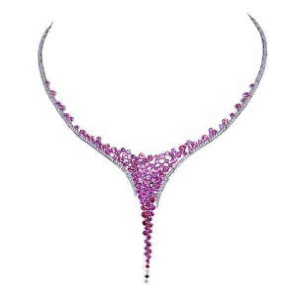 MIRABELLE PINK TOURMALINE