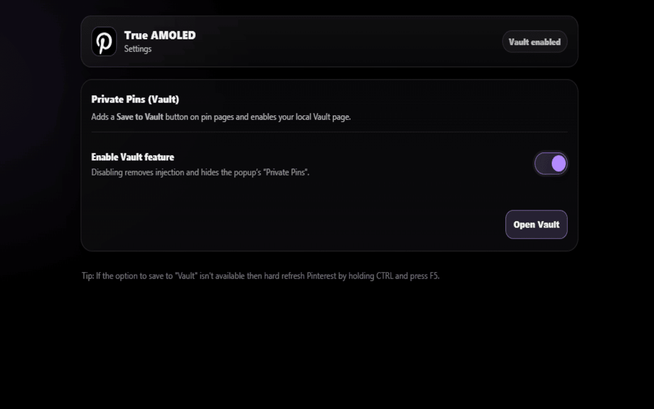 Chrome & Firefox release & More - Screenshot 2 showing product features and functionality