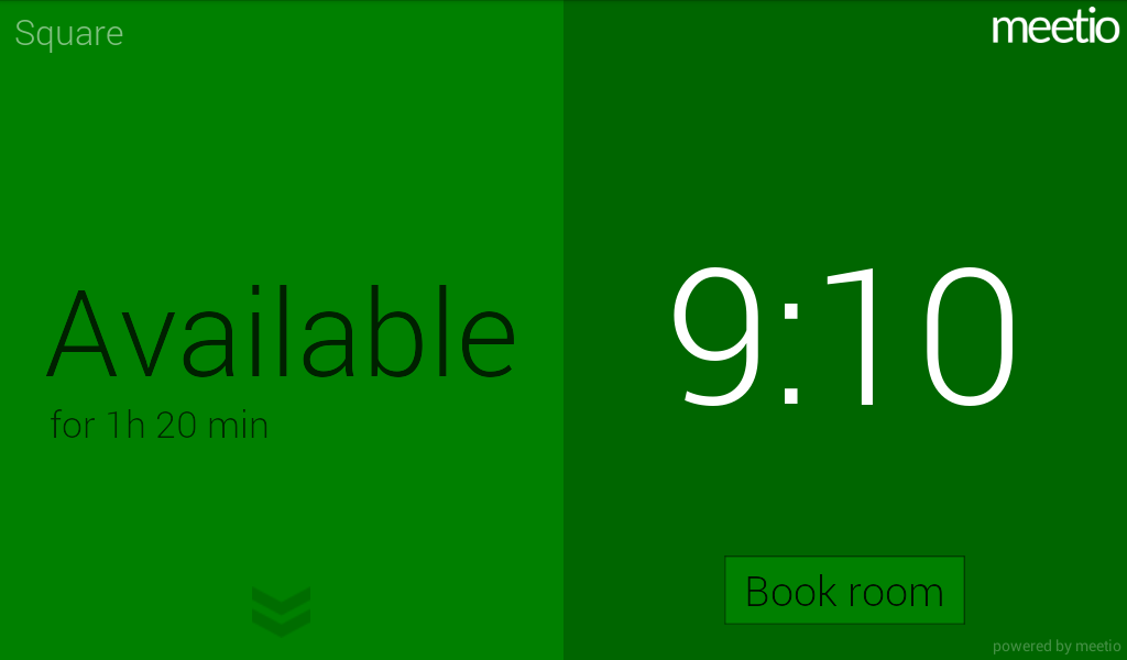 meetio room gallery image