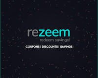 Rezeem - A Coupons Platform media 1