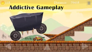 Drive Jump gallery image