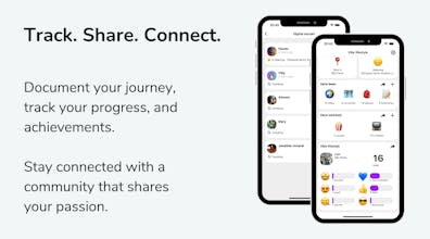 VibyApp gallery image