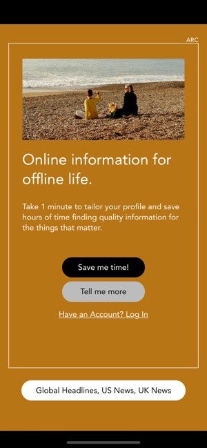 ARC Info gallery image