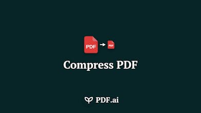 가입 필요 없음: 가입이나 등록 없이 PDF.ai의 서비스에 액세스하는 단순함을 전달하는 그림입니다.