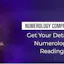 Master Numerologist in USA