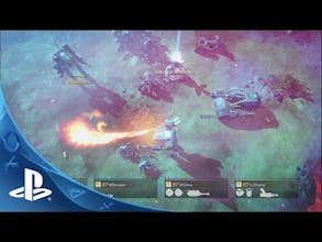 Helldivers gallery image