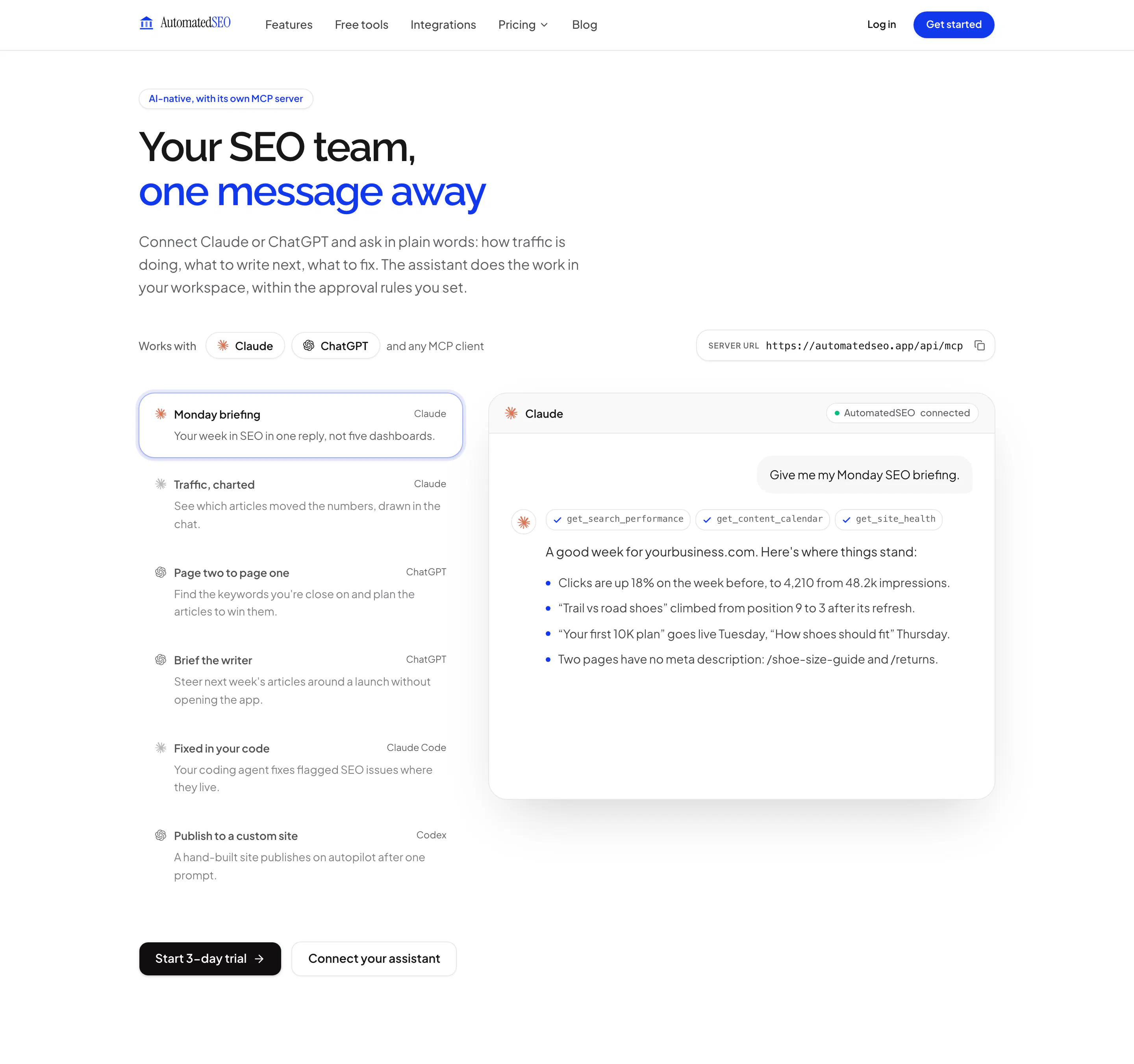 AutomatedSEO gallery image