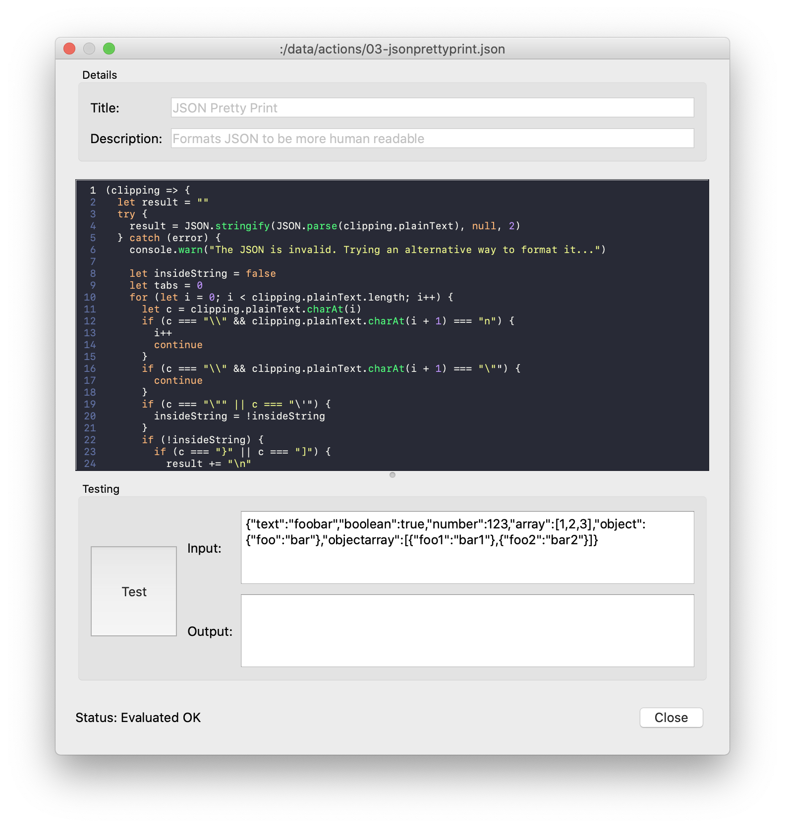 Rainclip gallery image