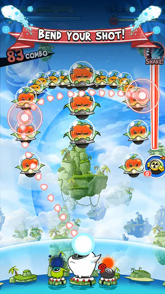 Fruit Attacks