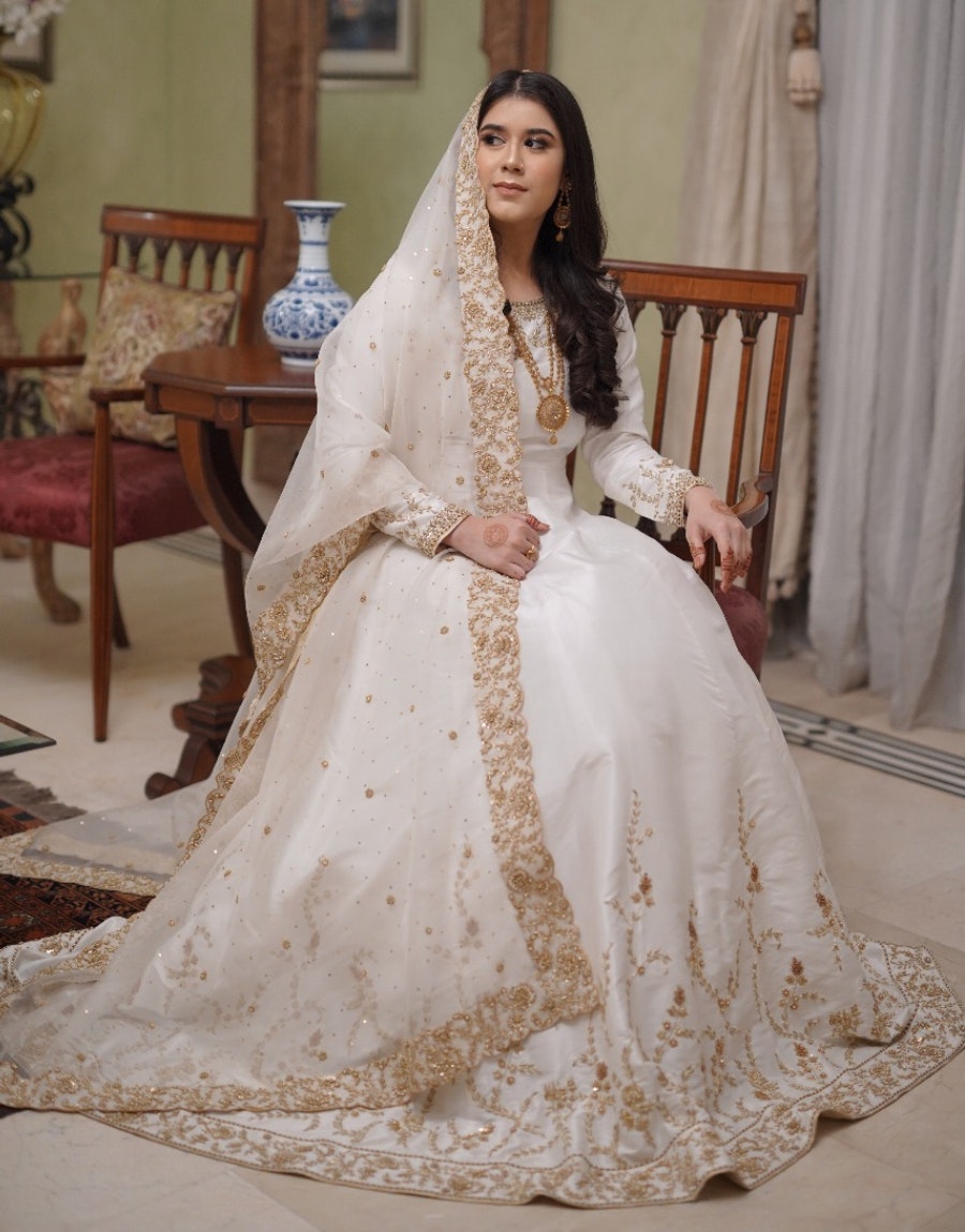 Top bruidsontwerpers in Pakistan media 25