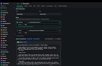 Platos | The runtime for Managed Agents gallery image
